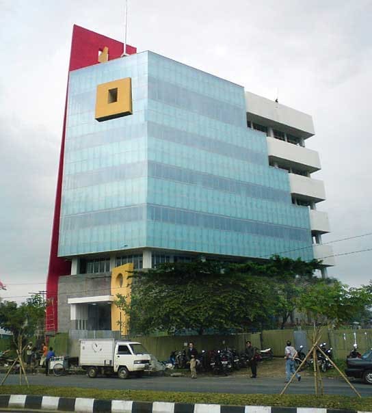 BITC Cimahi