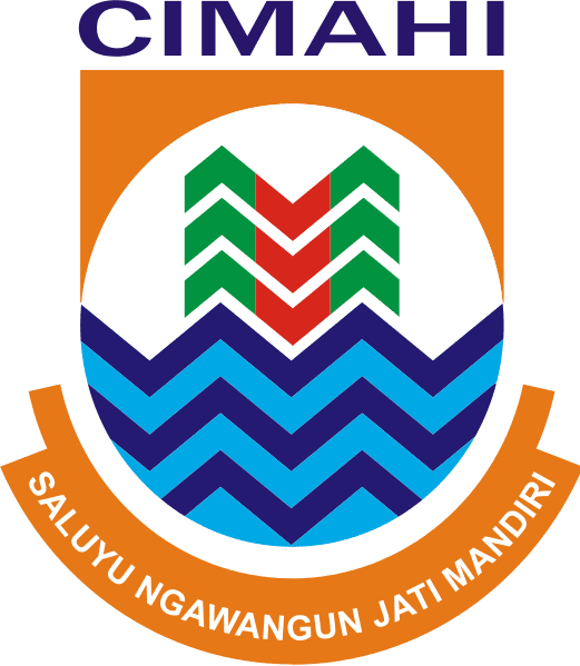 Logo Cimahi