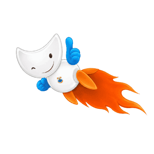 Maskot Kota Cimahi